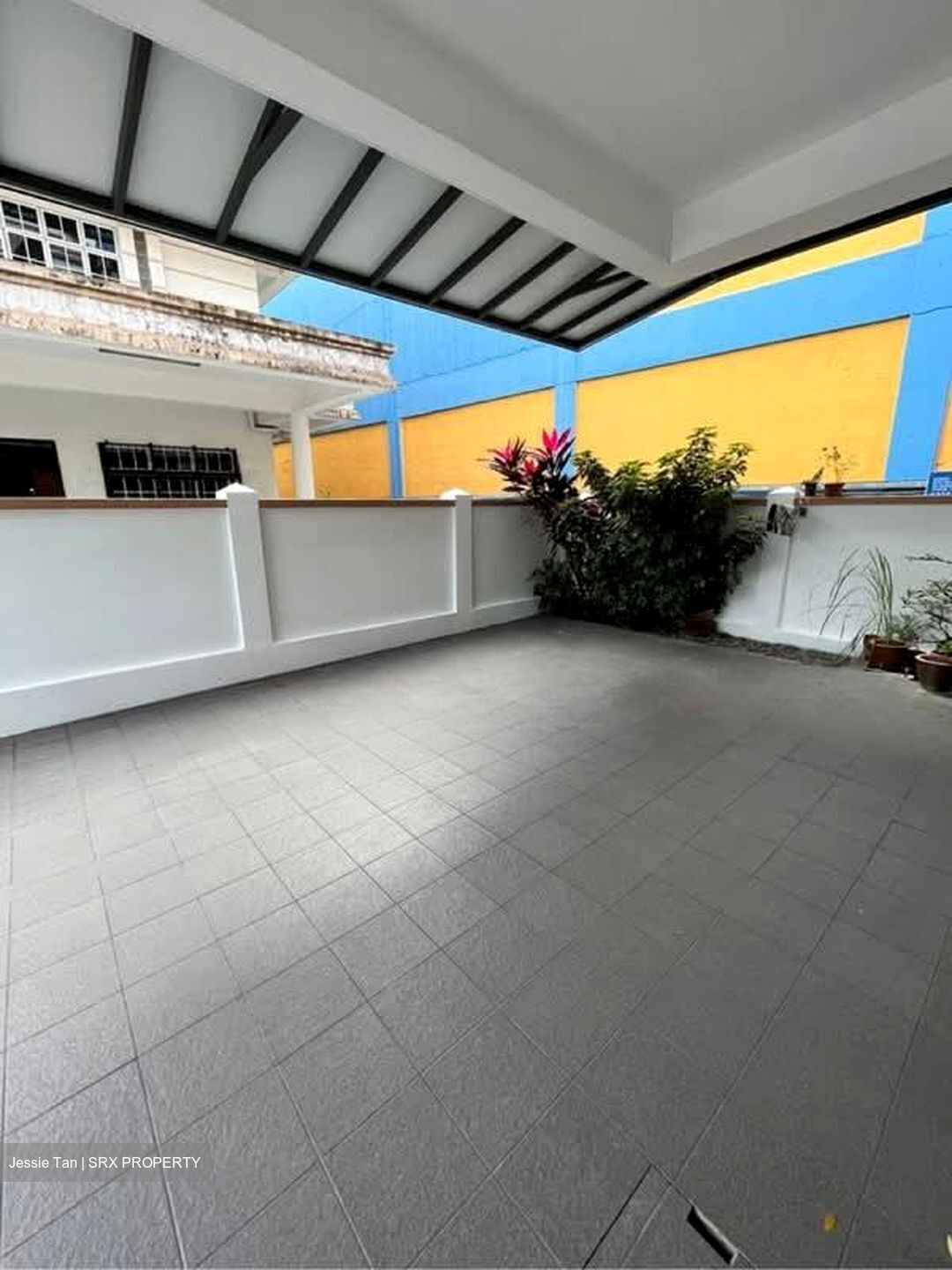 Mugliston Road (D15), Terrace #544870301